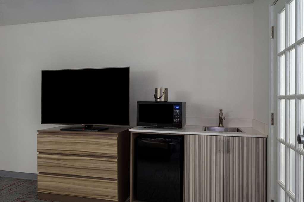 Hotel Columbia Inn&Suites Zimmer foto